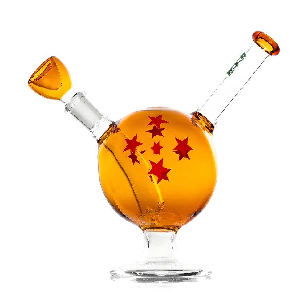 Hemper Wish Ball Bong Hemper Produkte