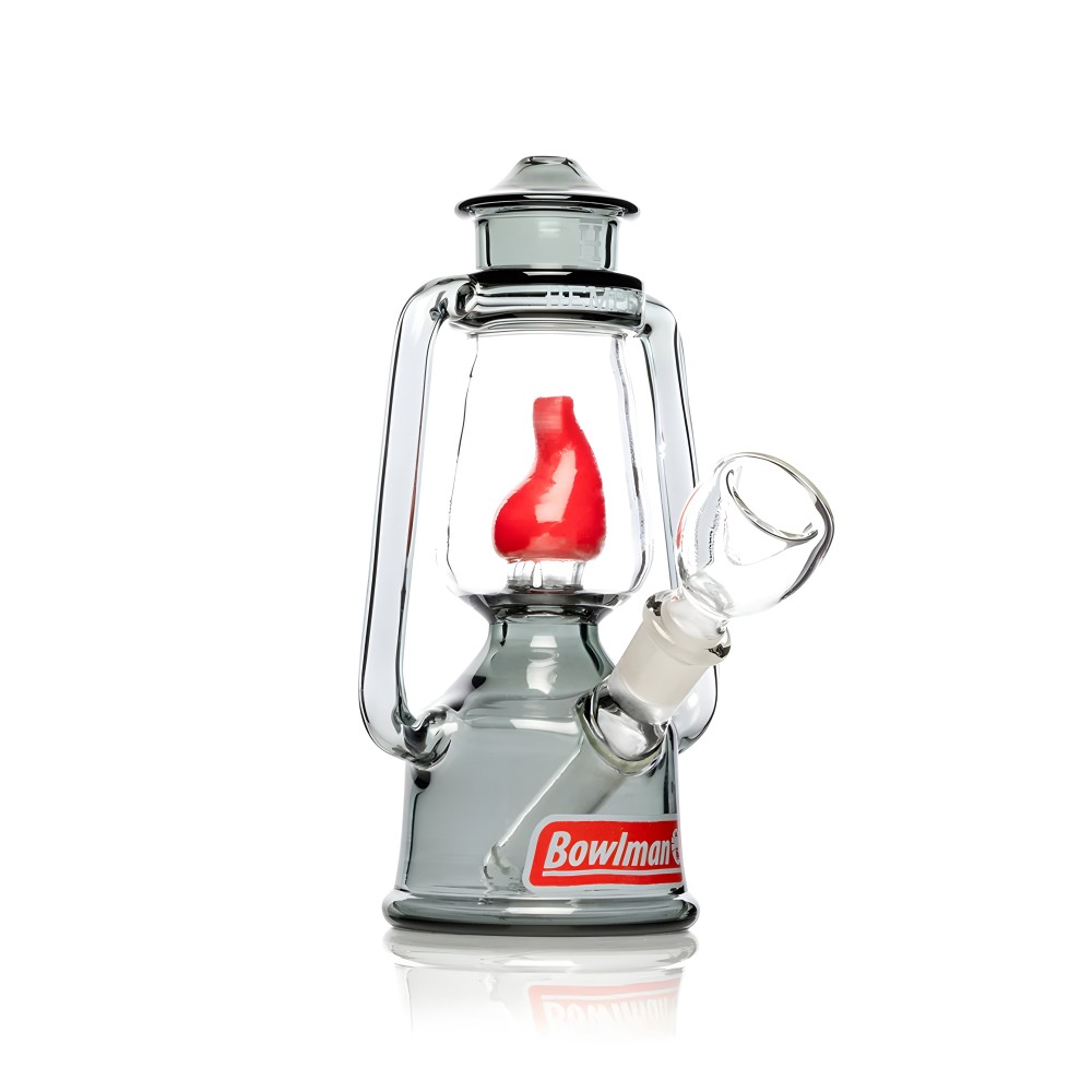 Hemper Bowlman Lantern Bong Hemper Produkte