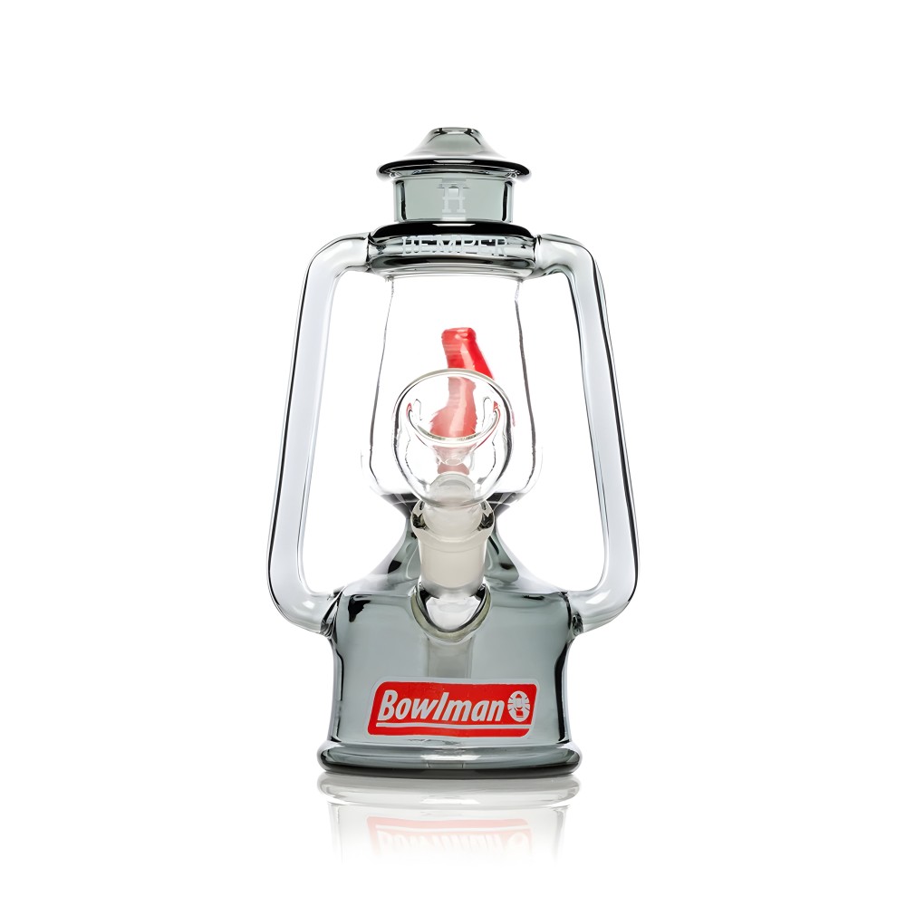 Hemper Bowlman Lantern Bong Hemper Produkte