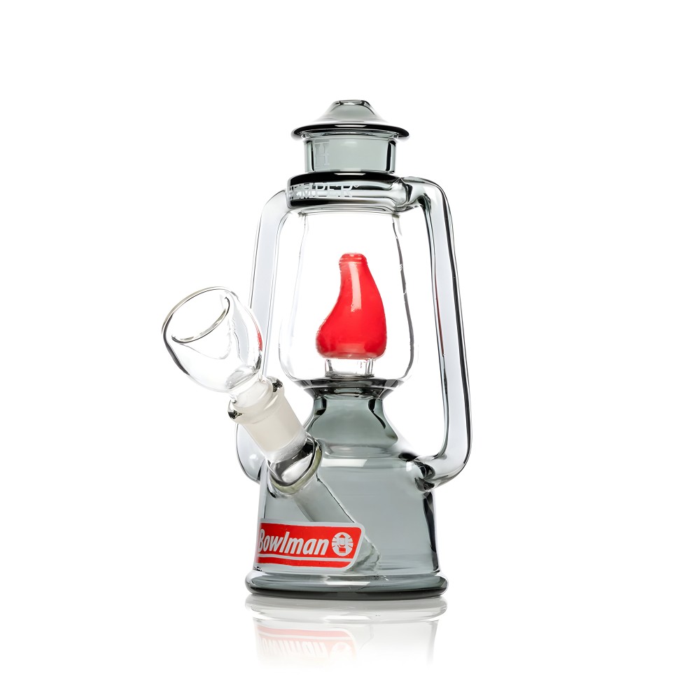 Hemper Bowlman Lantern Bong Hemper Produkte
