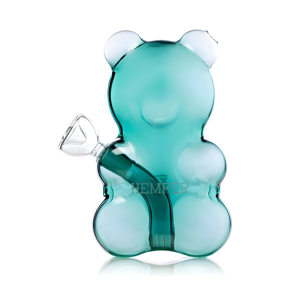 Hemper Gummy Bear Bong Hemper Produkte