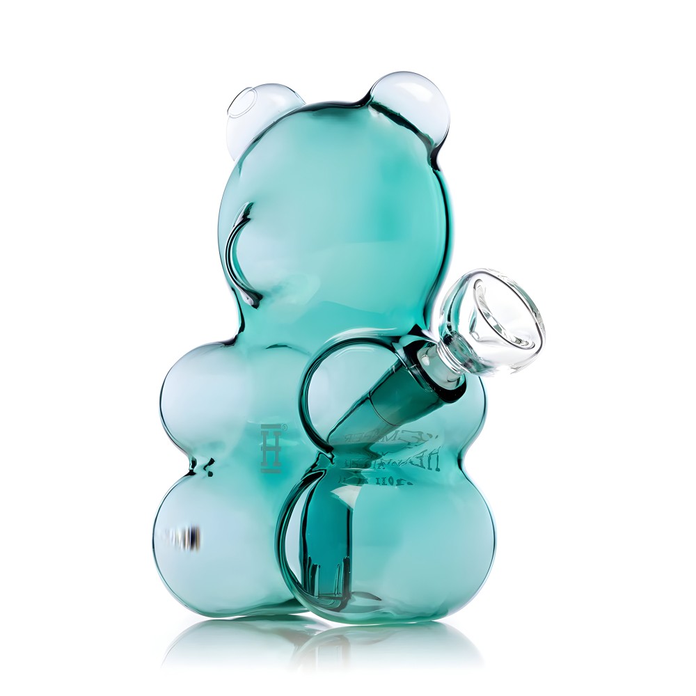 Hemper Gummy Bear Bong Hemper Produkte