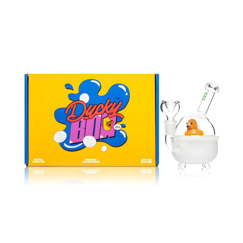 Hemper Ducky Bong Hemper Produkte