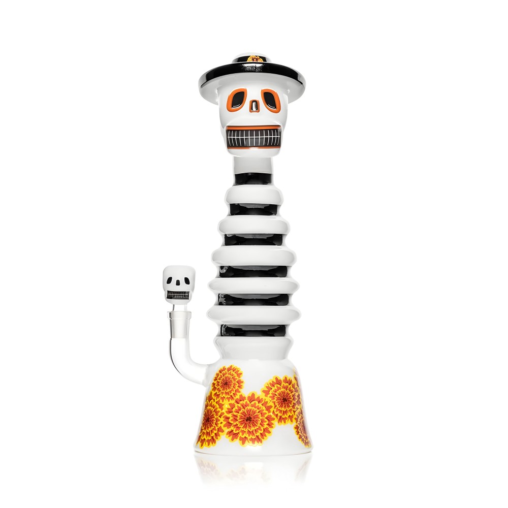 Hemper Dia De Los Muertos XL Bong Hemper Prodotti