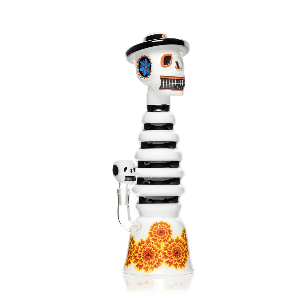 Hemper Dia De Los Muertos XL Bong Hemper Prodotti