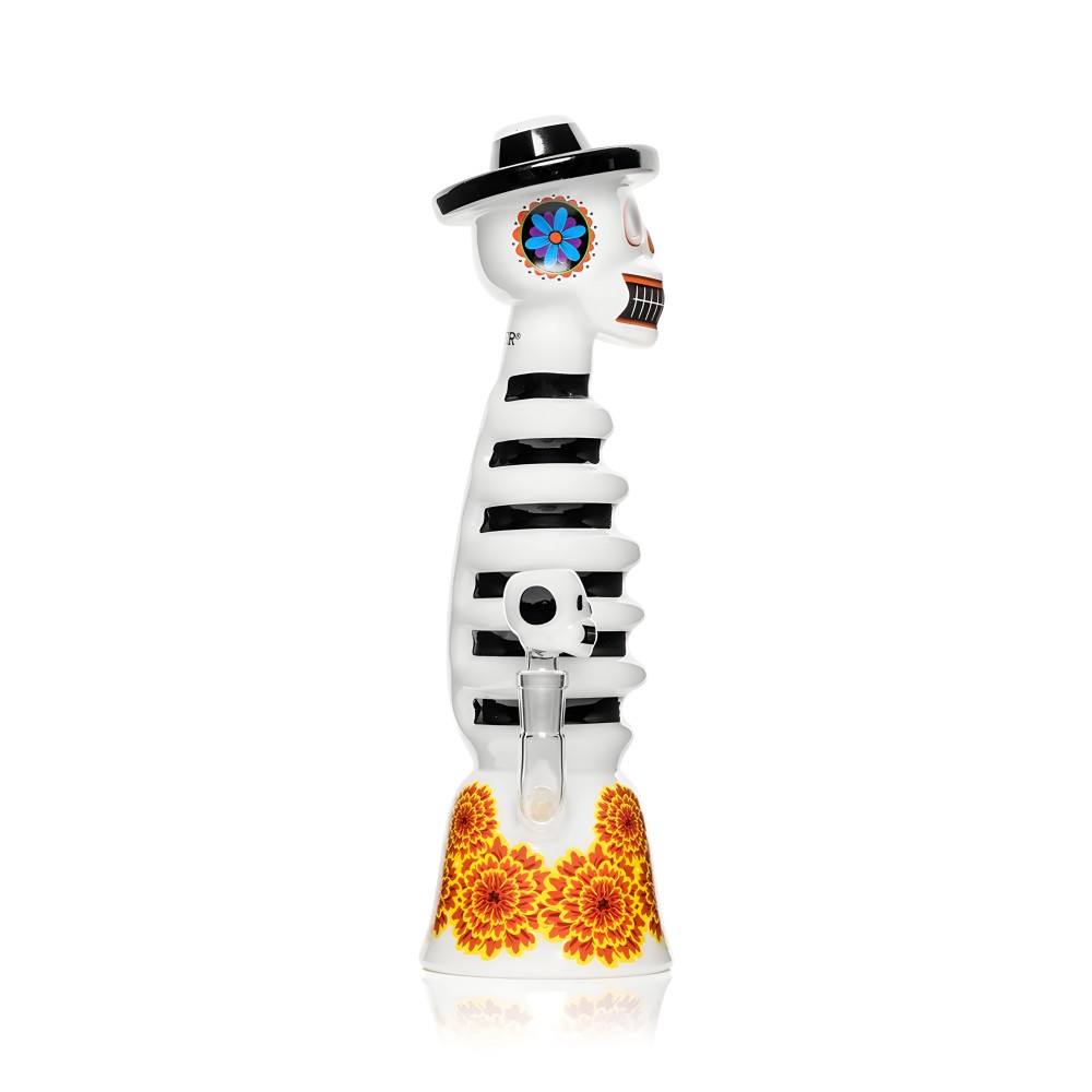 Hemper Dia De Los Muertos XL Bong Hemper Prodotti