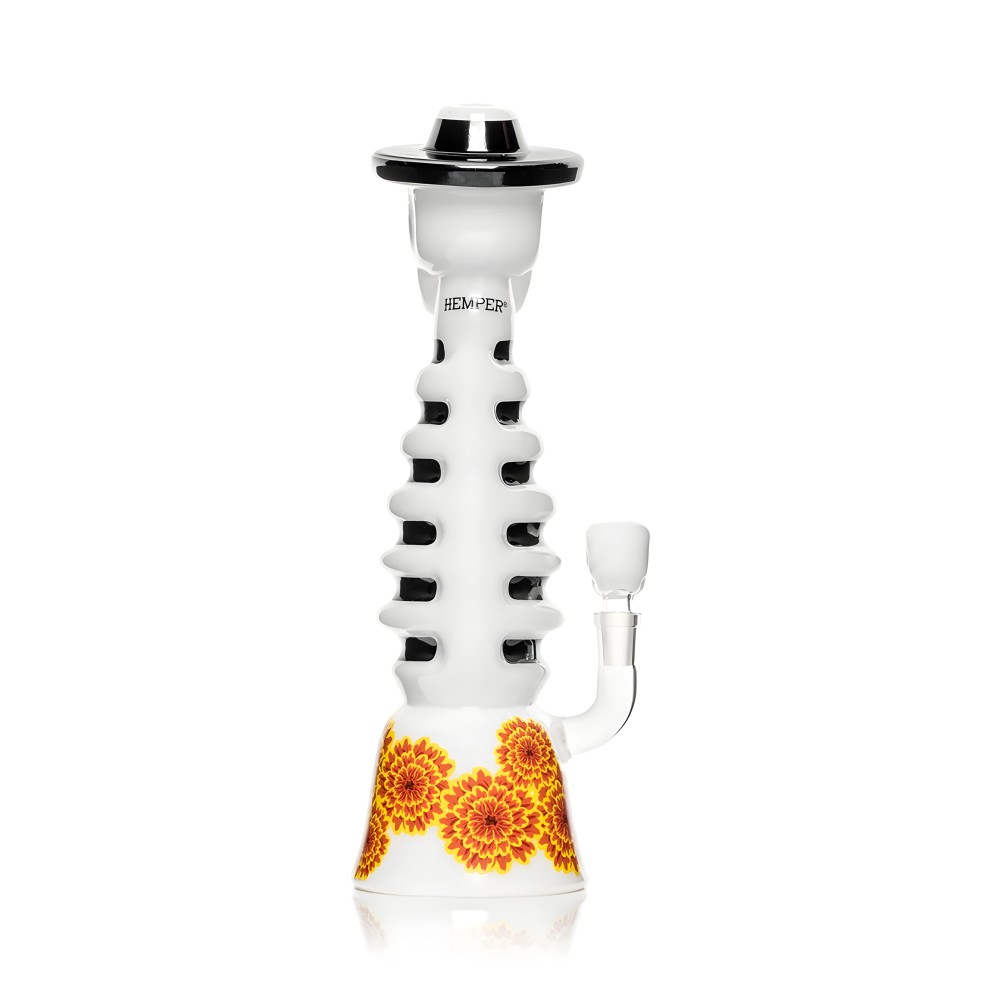 Hemper Dia De Los Muertos XL Bong Hemper Prodotti