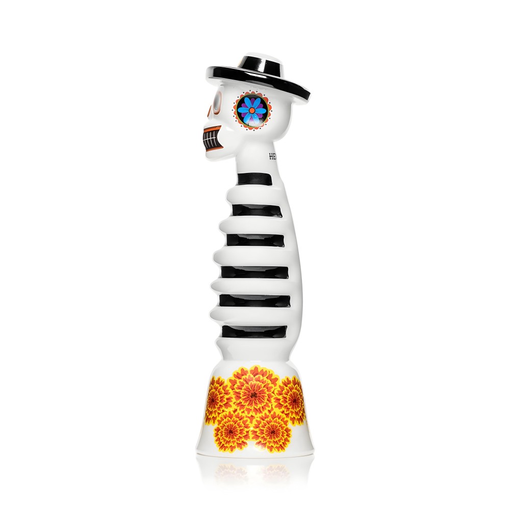 Hemper Dia De Los Muertos XL Bong Hemper Prodotti
