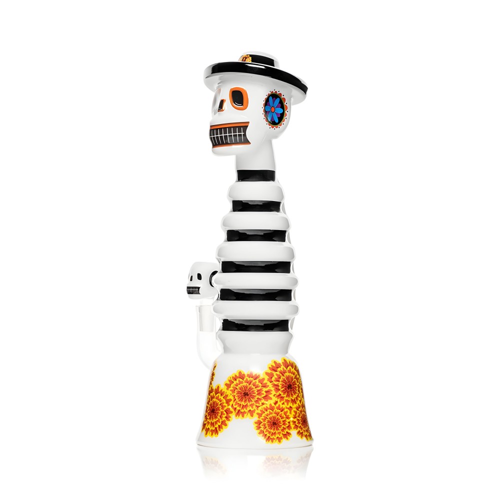 Hemper Dia De Los Muertos XL Bong Hemper Prodotti
