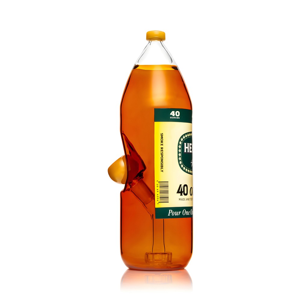 Hemper Rager 40oz XL Bong Hemper Produkte