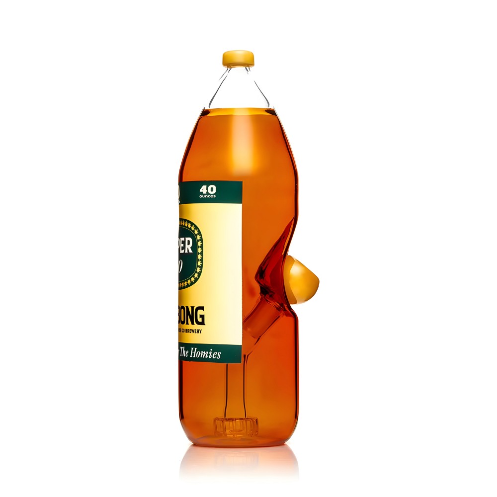 Hemper Rager 40oz XL Bong Hemper Produkte