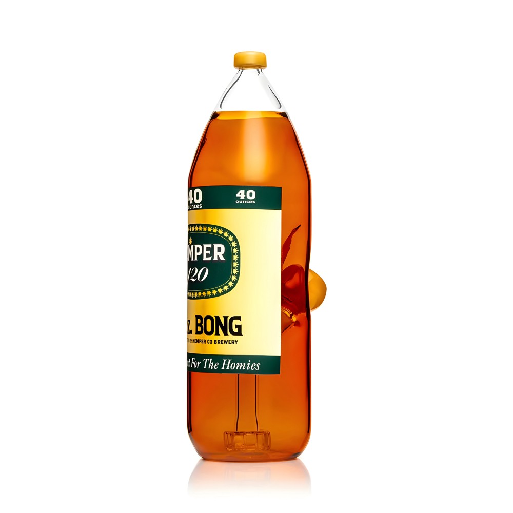 Hemper Rager 40 oz XL Bong Hemper Prodotti