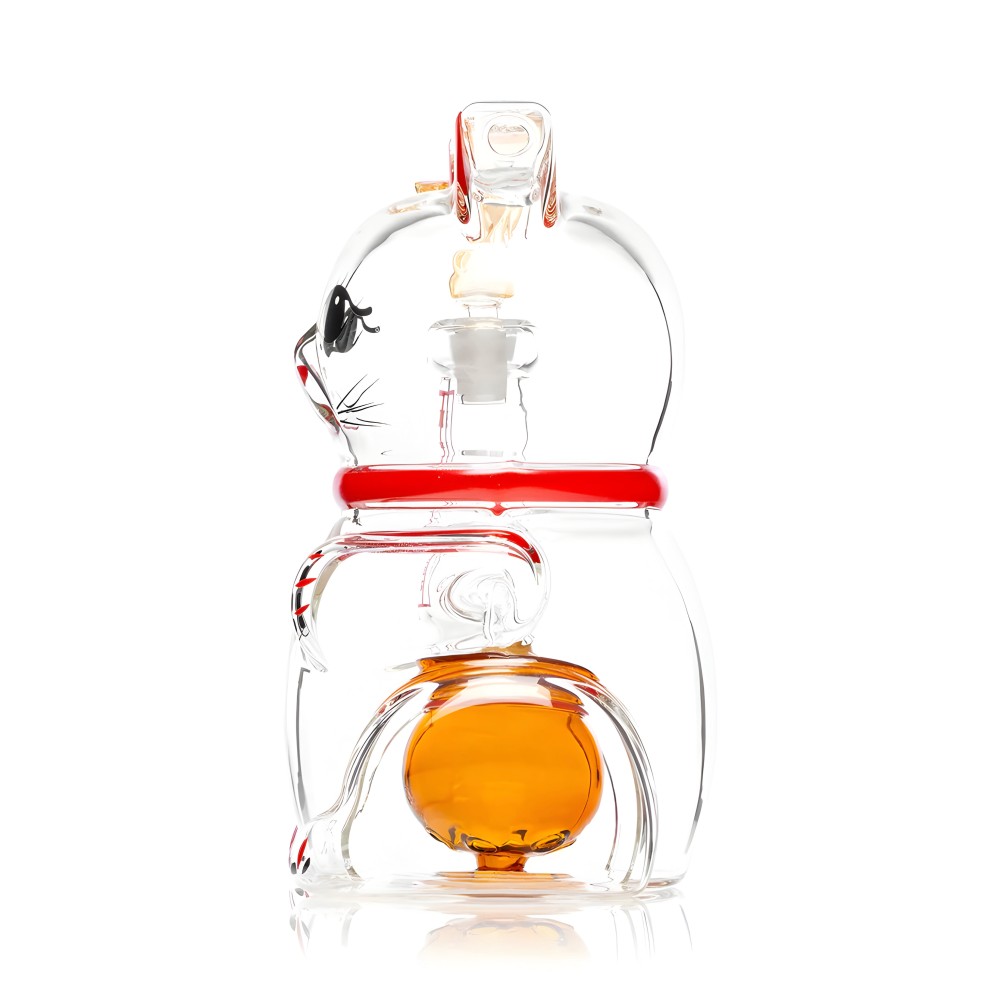 Hemper Lucky Cat XL Bong Hemper Produkte