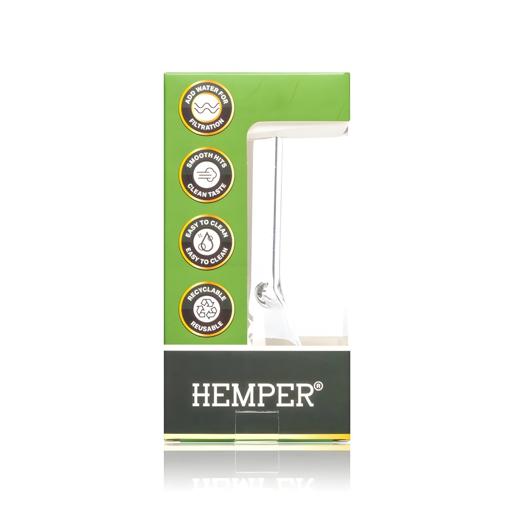 Hemper Mini Beaker Bong Hemper Produkte