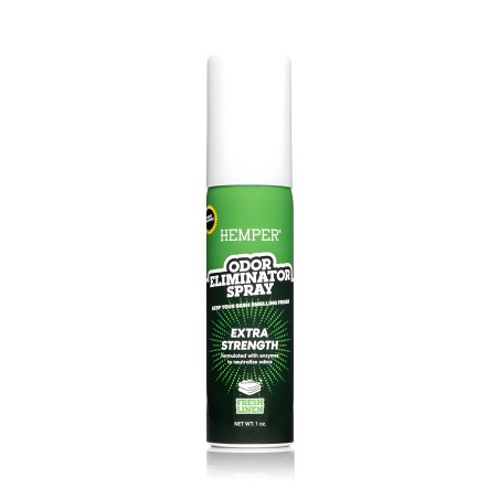 Hemper Spray anti odeur Fresh Linen Hemper Produits