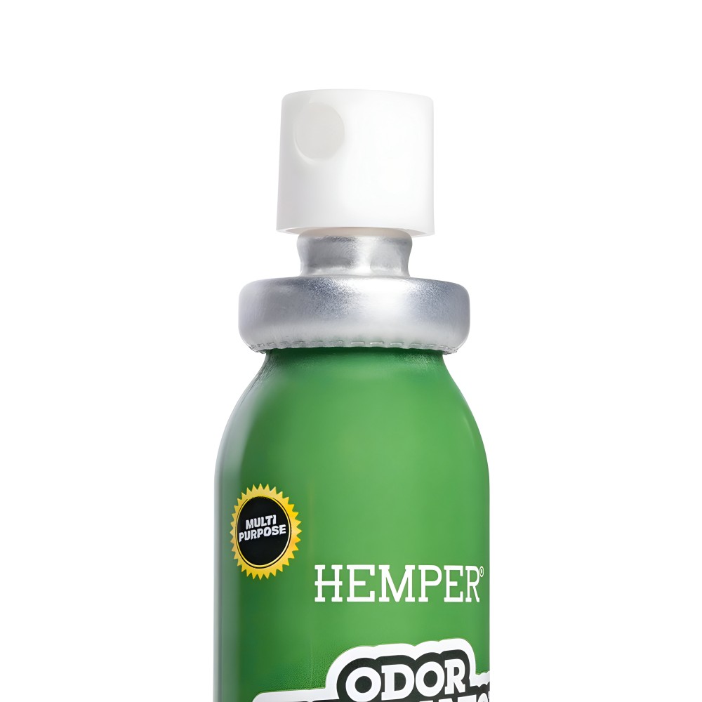 Hemper Spray antiodore per biancheria fresca Hemper Prodotti