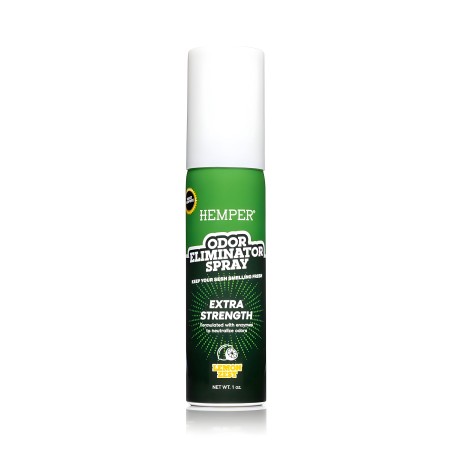 Hemper Anti-Geruch-Spray Lemon Zest Hemper Produkte