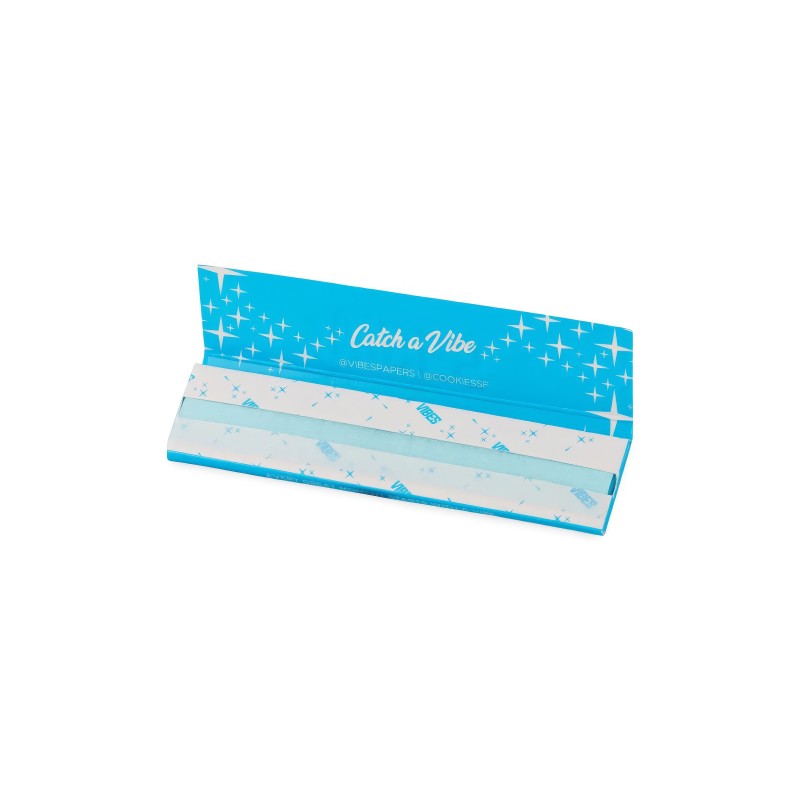 KS rolling papers Vibes X Biscotti Vibes Foglio di laminazione