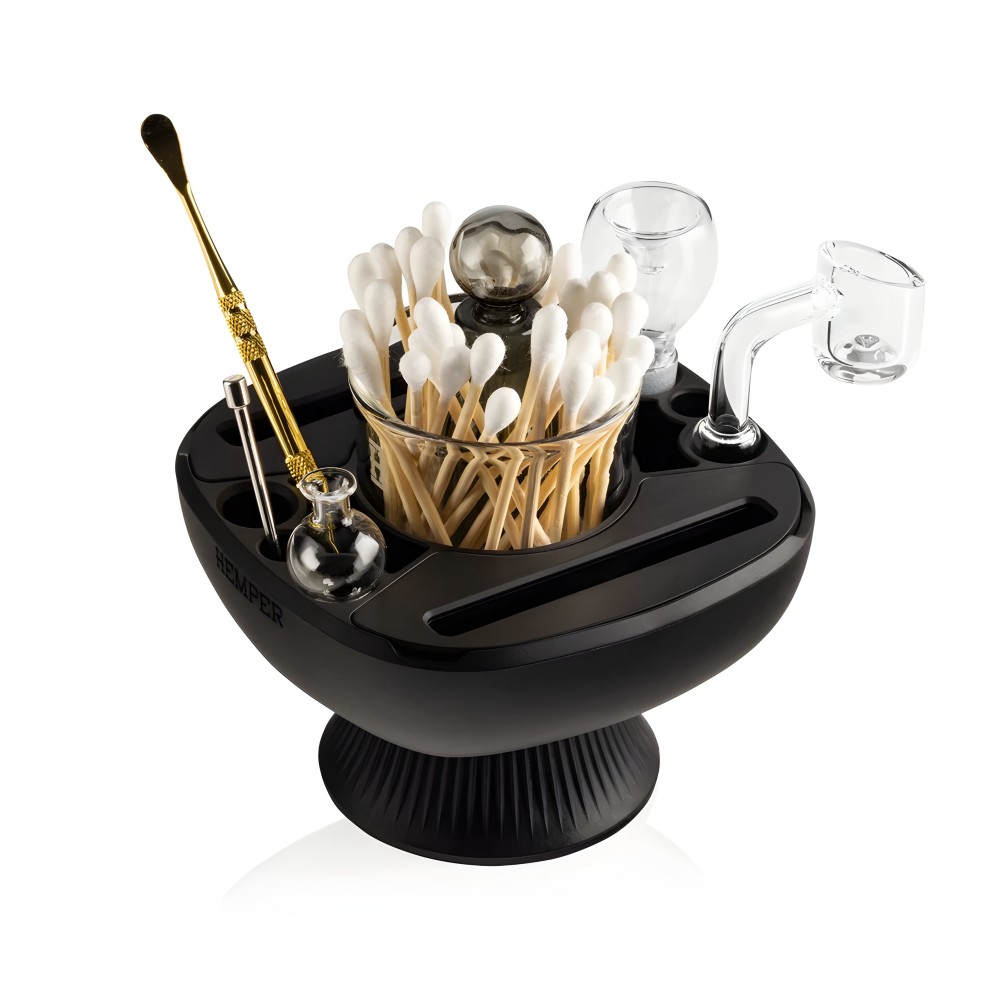Dab Station Isoplex Hemper Hemper New