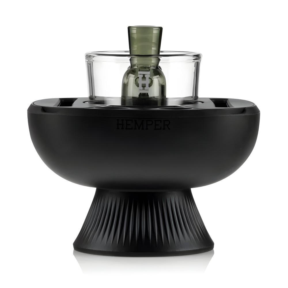 Dab Station Isoplex Hemper Hemper New
