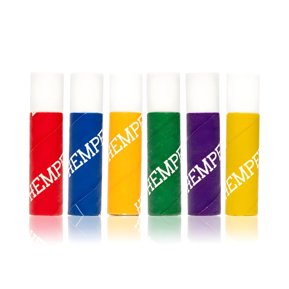 Hemper Quick Tips Grape Hemper Filtres (charbon actif, carton, cellulose et autres)