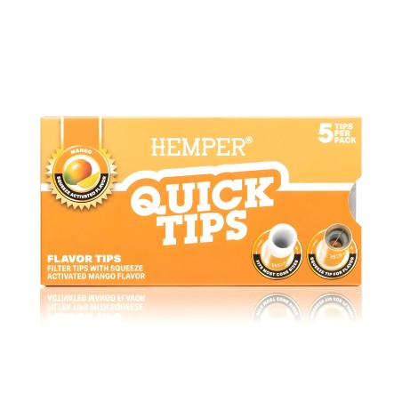 Hemper Consigli rapidi Mango Hemper Filtri (carbone attivo, cartone, cellulosa e altri)