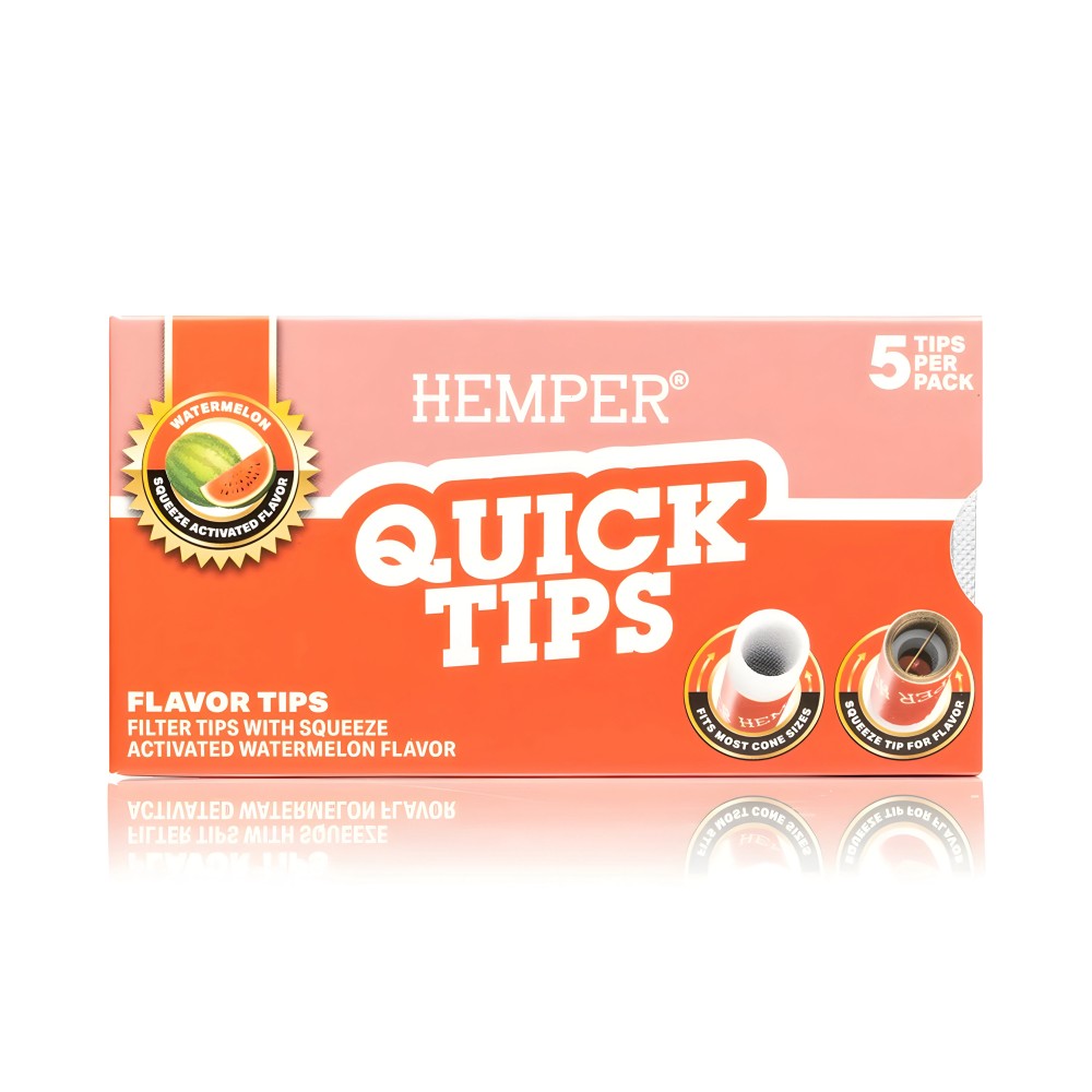 Hemper Suggerimenti rapidi Anguria Hemper Filtri (carbone attivo, cartone, cellulosa e altri)