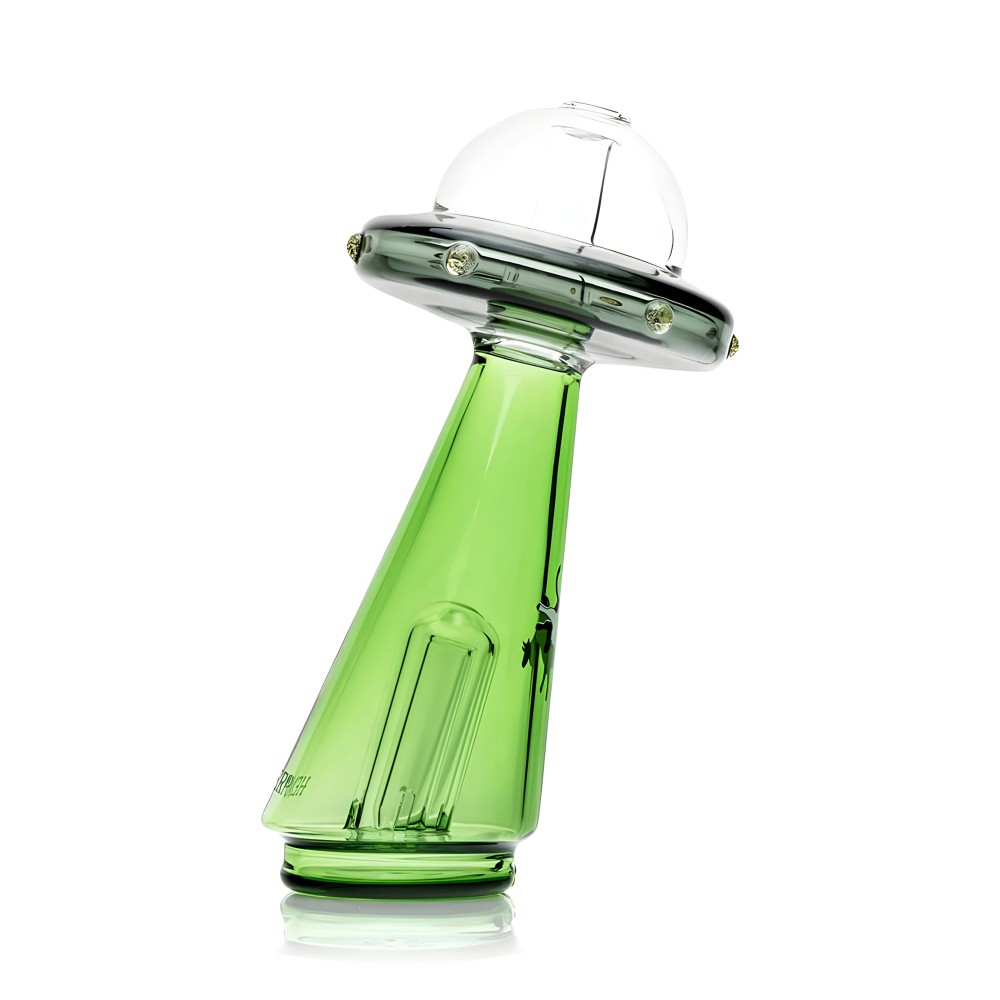 UFO Vortex Puffco Orlo superiore del picco Hemper Puffco