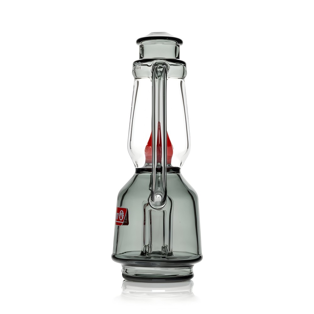 Bowlman Lantern Puffco Peak Top Hemper Hemper Puffco