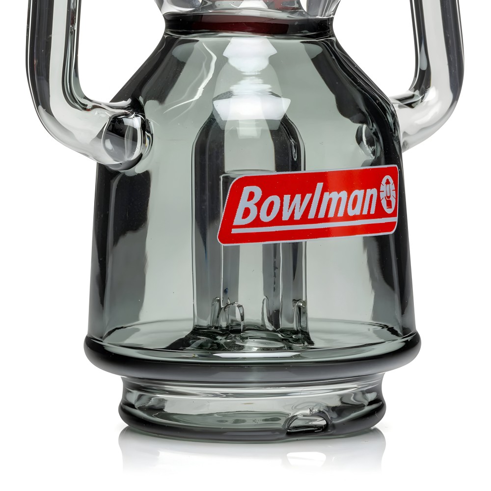 Bowlman Lantern Puffco Peak Top Hemper Hemper Puffco