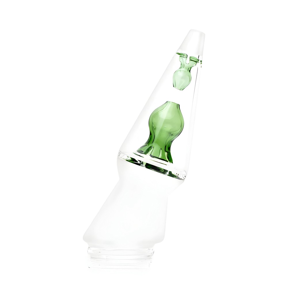 Quell'orlo a punta degli anni '70 Puffco Hemper Puffco