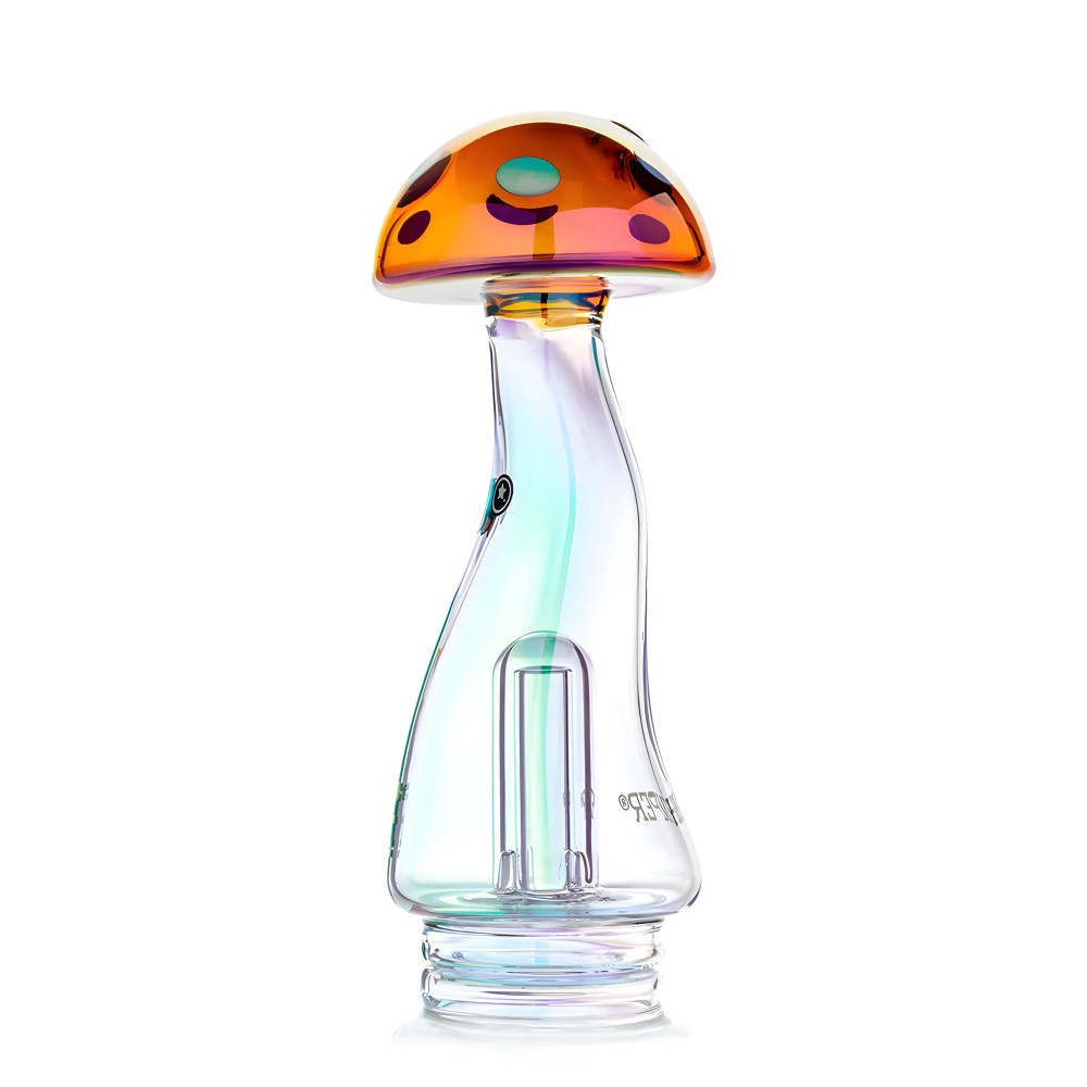 Fungo Trippy Puffco Orlo superiore del picco Hemper Puffco