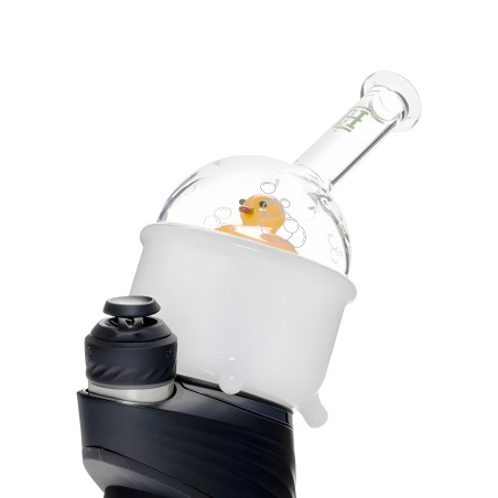 Ducky Puffco Orlo superiore a picco Hemper Puffco