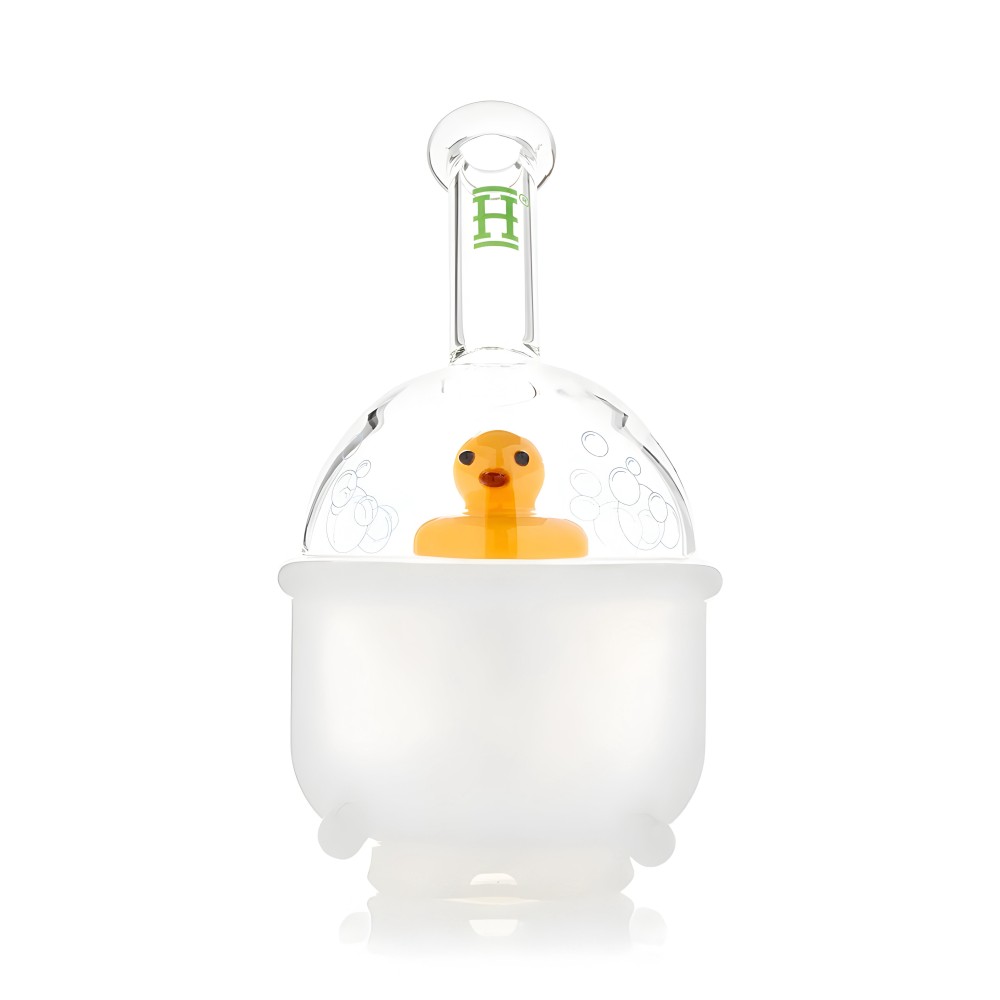 Ducky Puffco Orlo superiore a picco Hemper Puffco
