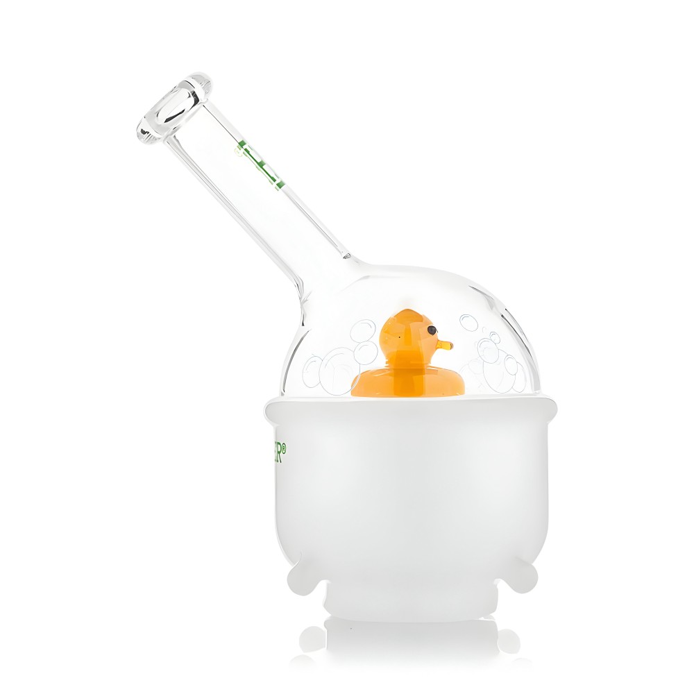 Ducky Puffco Orlo superiore a picco Hemper Puffco