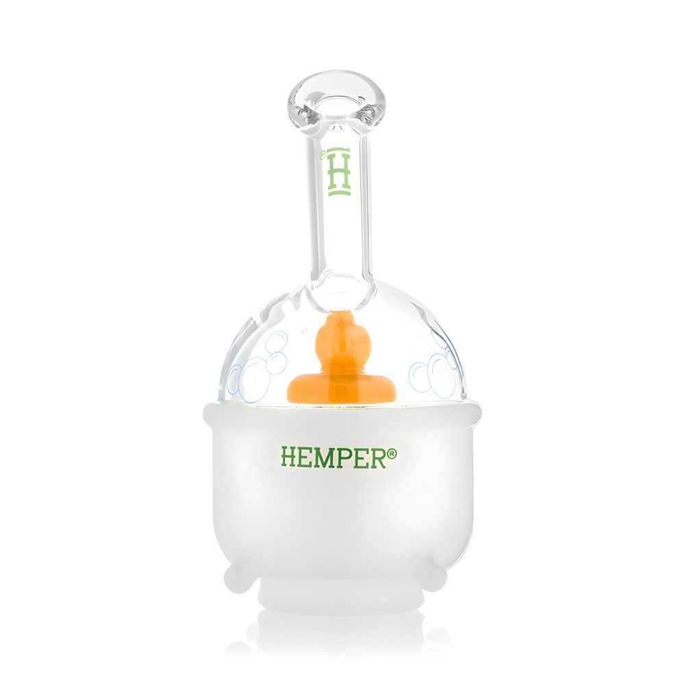 Ducky Puffco Peak Top Hemper Hemper Puffco