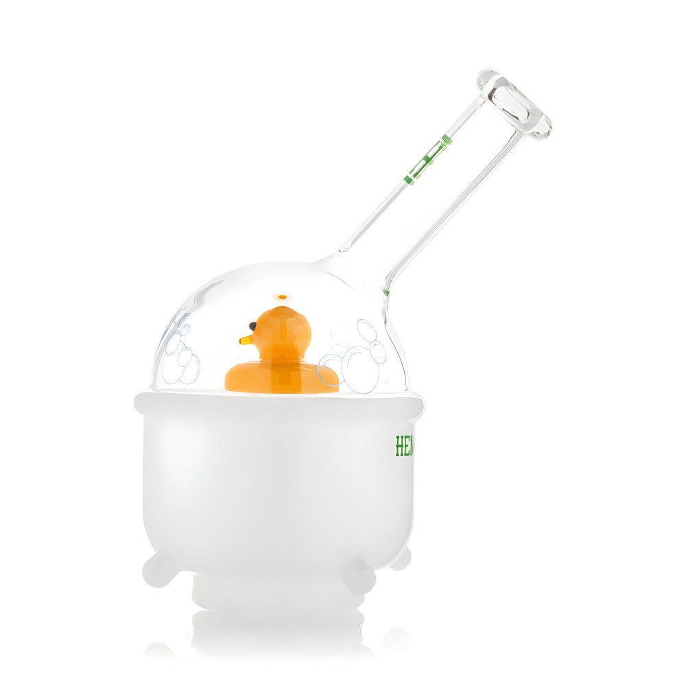 Ducky Puffco Peak Top Hemper Hemper Puffco