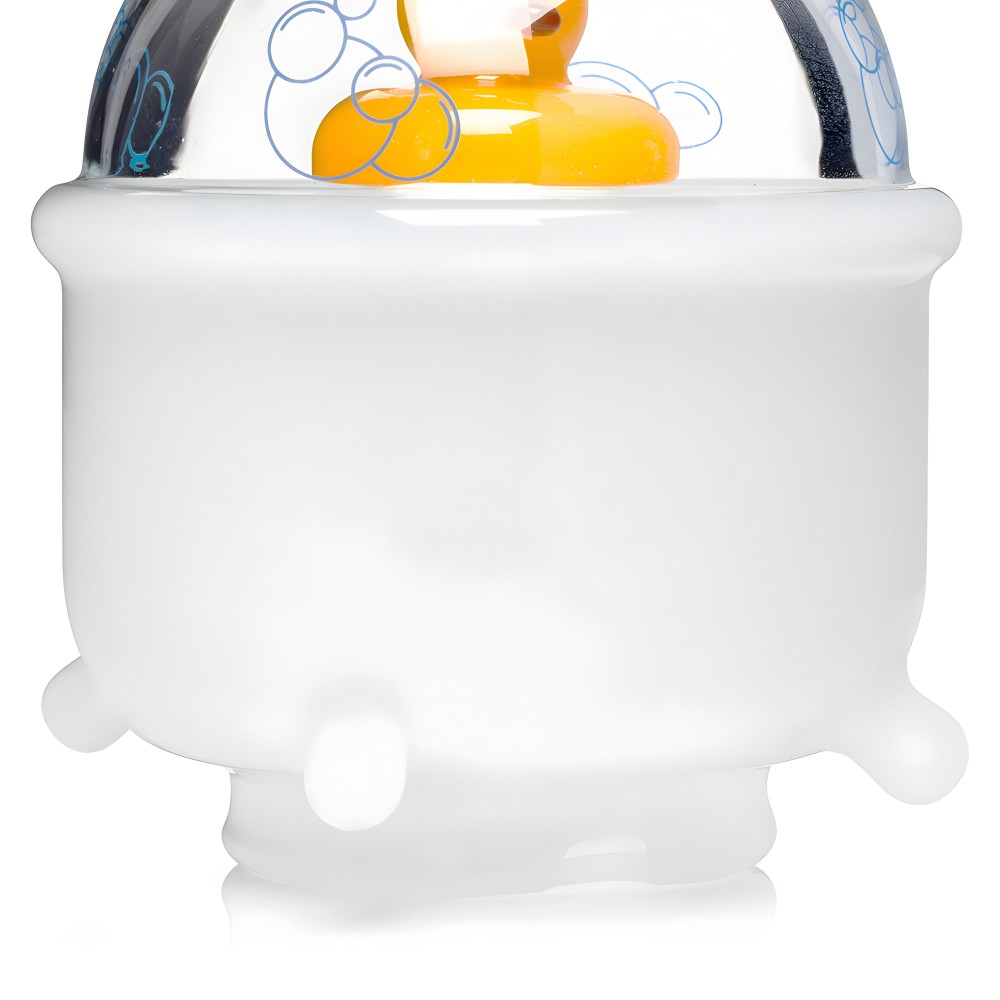Ducky Puffco Orlo superiore a picco Hemper Puffco