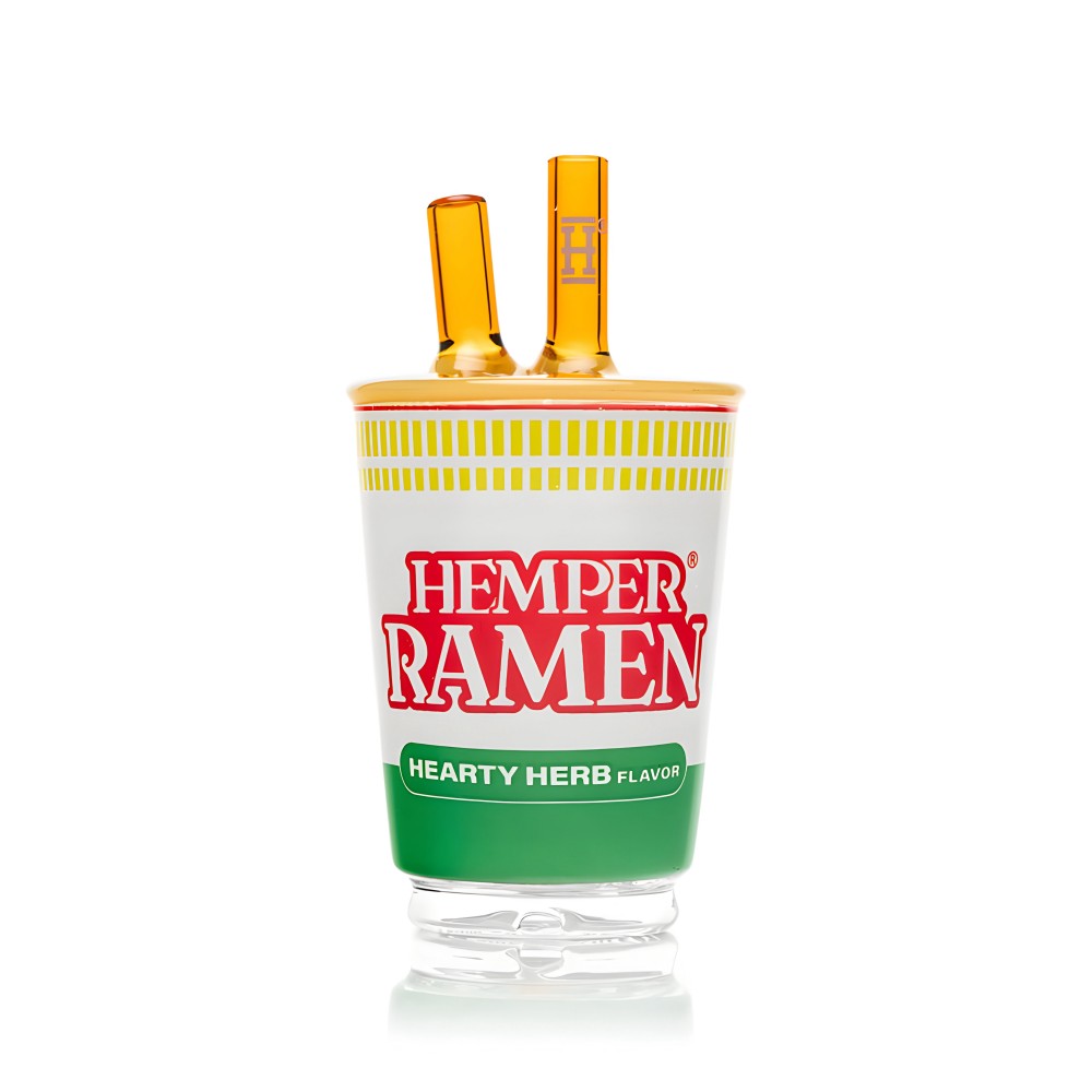 Ramen Puffco Orlo a punta Hemper Puffco