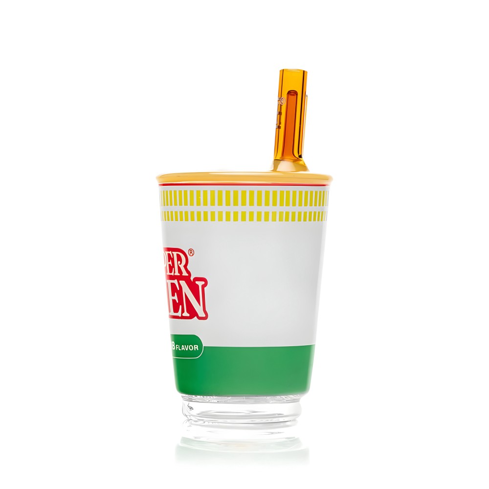 Ramen Puffco Peak Top Hemper Hemper Puffco