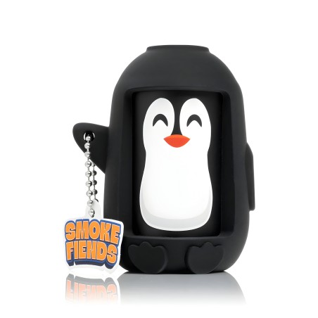 Filtro aria personale Smoke Fiends Chilly The Penguin Smoke Fiends Prodotti