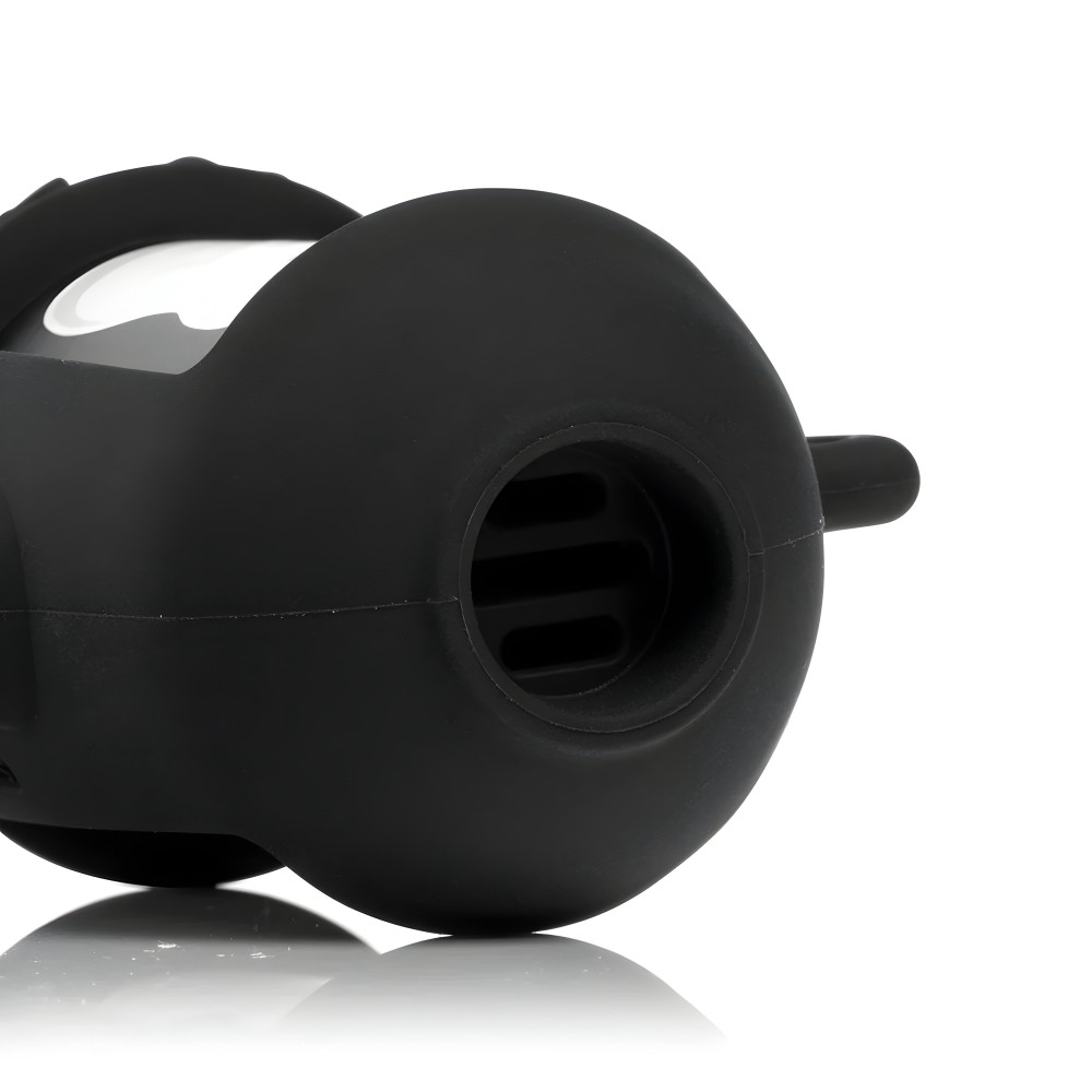 Smoke Fiends Personal Air Filter Chilly The Penguin Smoke Fiends Products