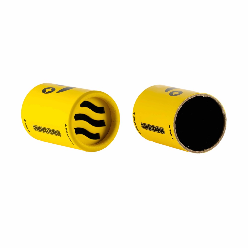 copy of Smoke Fiends Personal Air Filter Chilly The Penguin Smoke Fiends Products