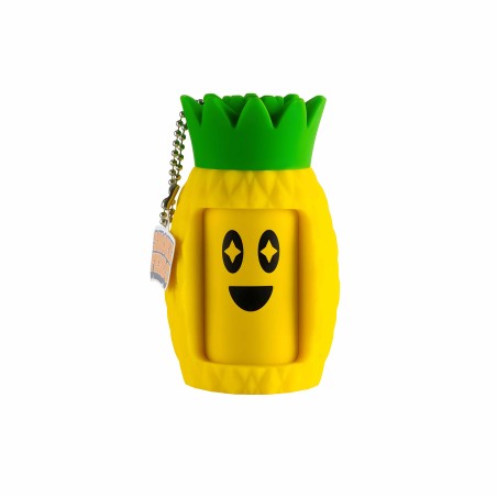 Smoke Fiends Personal Air Filter Juice the Pineapple Smoke Fiends Produits
