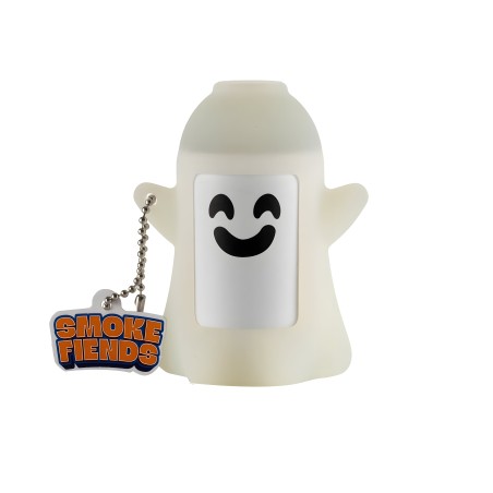 Smoke Fiends Personal Air Filter Trixx The Ghost Smoke Fiends Produkte