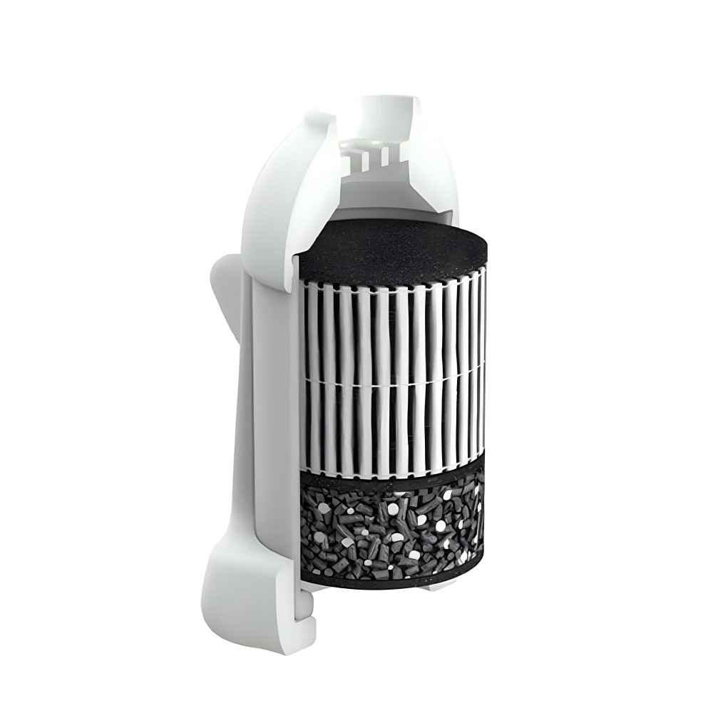 Smoke Fiends filtres de remplacement Trixx The Ghost (3 pièces) Smoke Fiends Produits