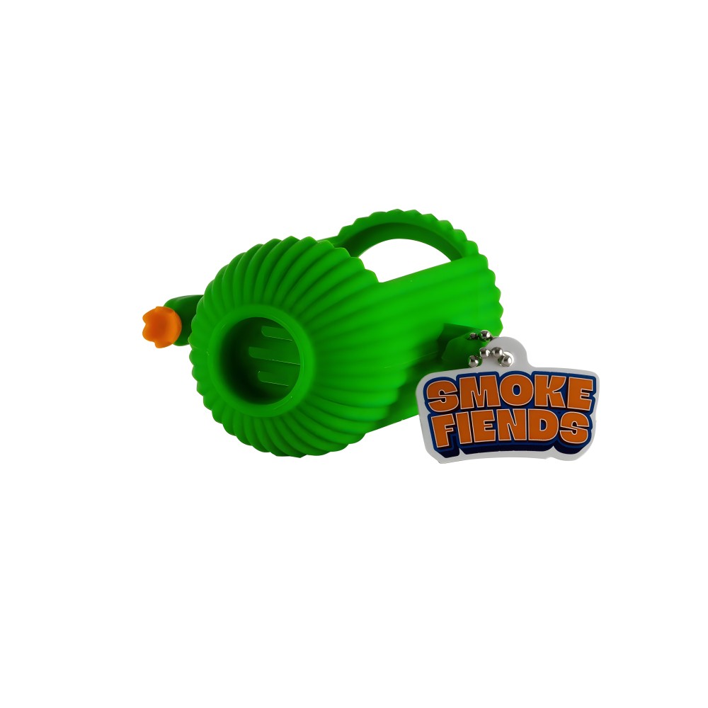 Smoke Fiends Personal Air Filter Blaze The Cactus Smoke Fiends Products