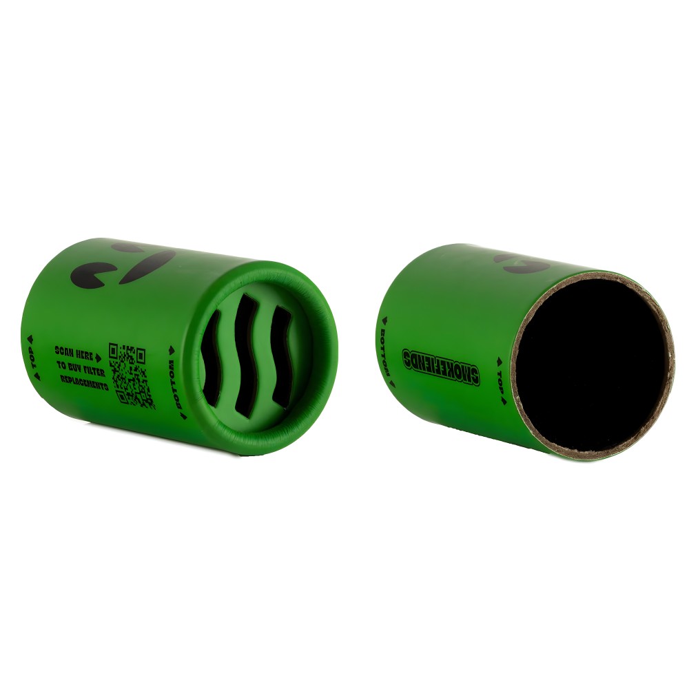 Smoke Fiends replacement filter Blaze The Cactus (1 piece) Smoke Fiends Products
