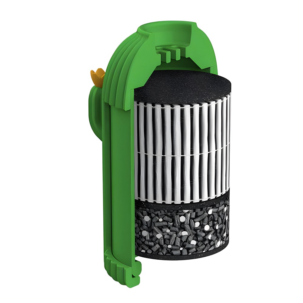 Filtro di ricambio Smoke Fiends Blaze The Cactus (1 pezzo) Smoke Fiends Prodotti