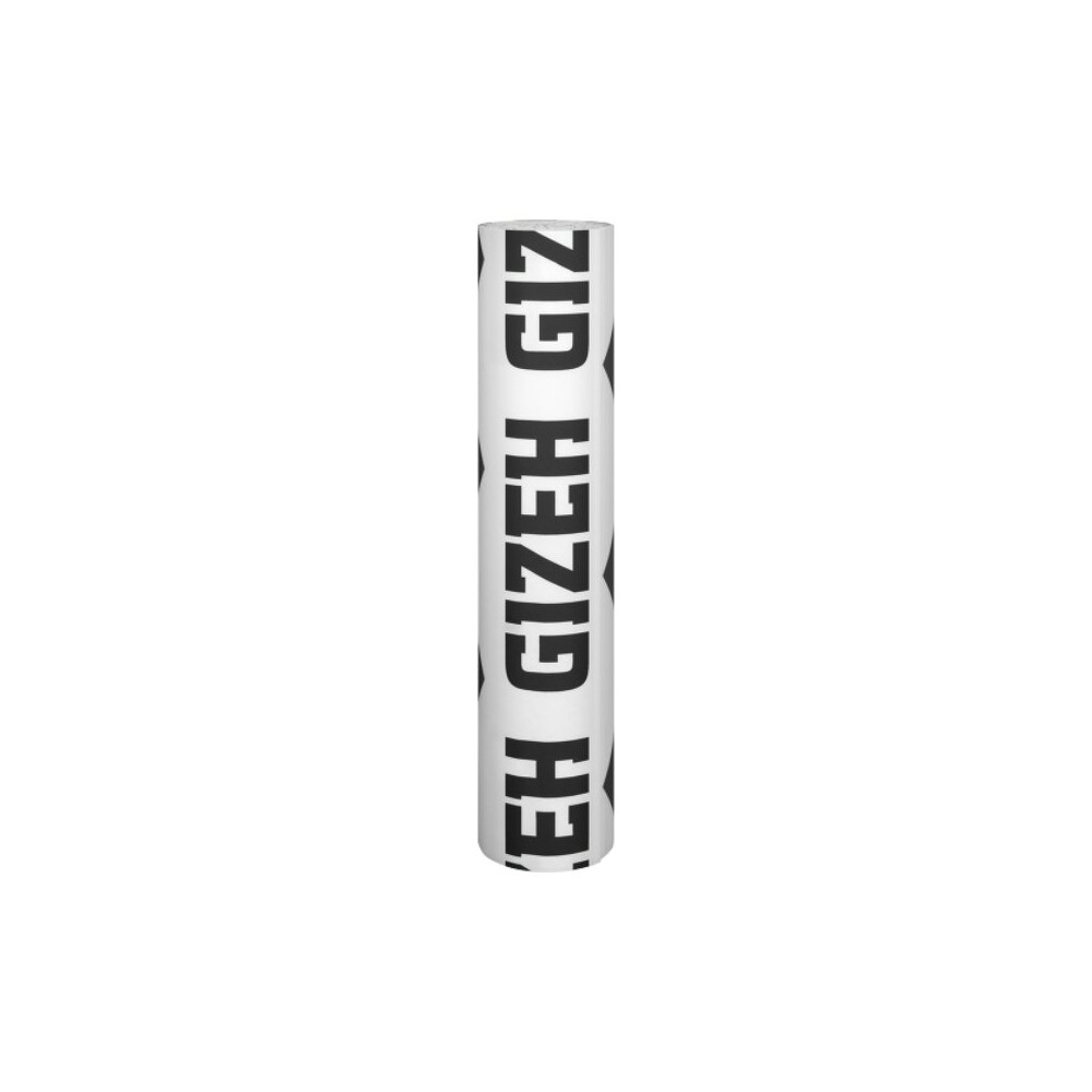 GIZEH Black Procell Activated carbon filter 6mm Gizeh Products